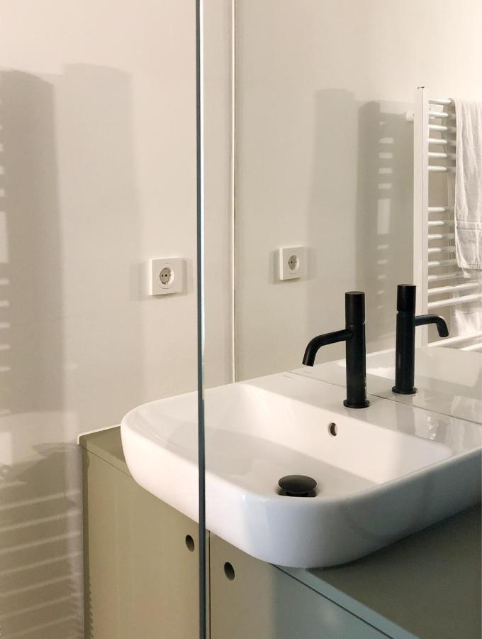 Gemuetliche Wohnung Im Herzen Von Linz Exterior foto