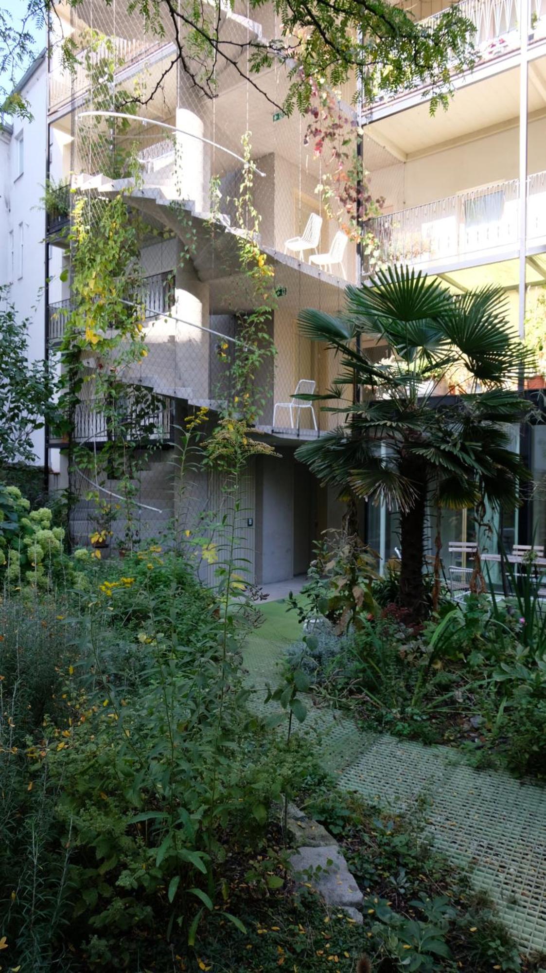 Gemuetliche Wohnung Im Herzen Von Linz Exterior foto
