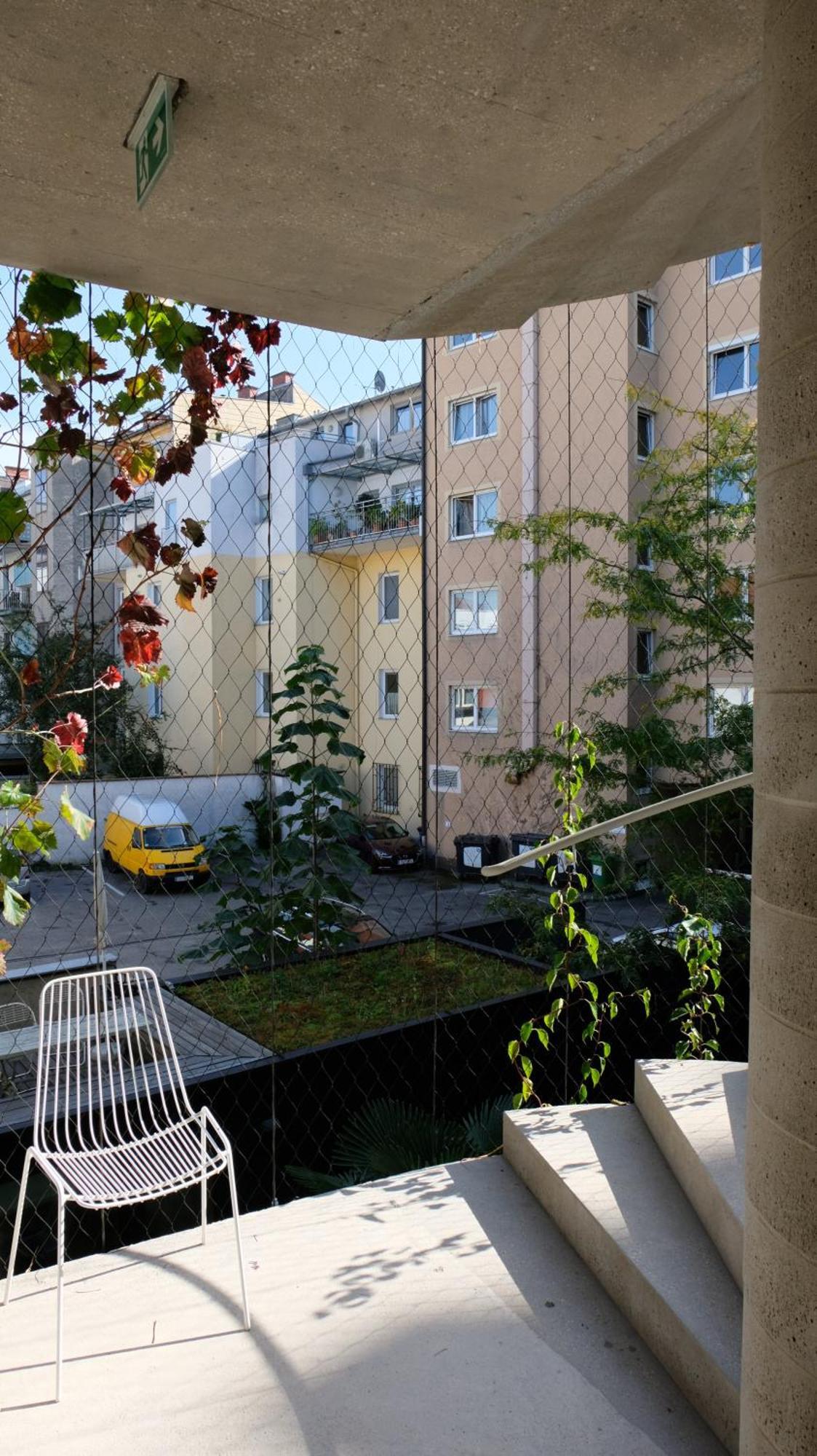 Gemuetliche Wohnung Im Herzen Von Linz Exterior foto
