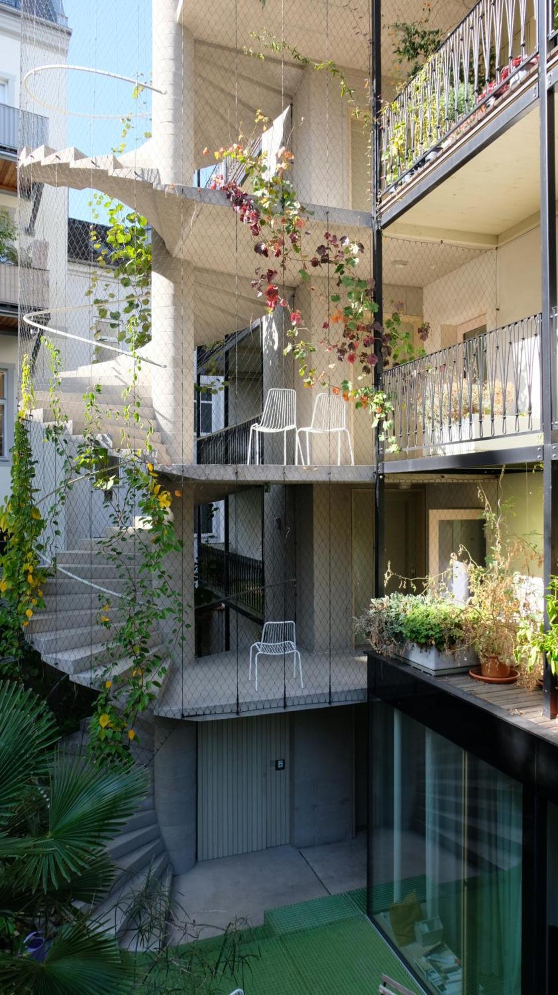 Gemuetliche Wohnung Im Herzen Von Linz Exterior foto